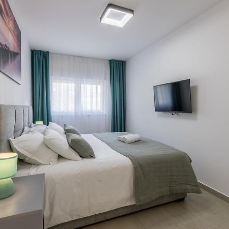 Luxury Apartments Katarina Kastela Exterior photo