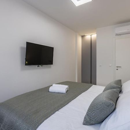 Luxury Apartments Katarina Kastela Exterior photo