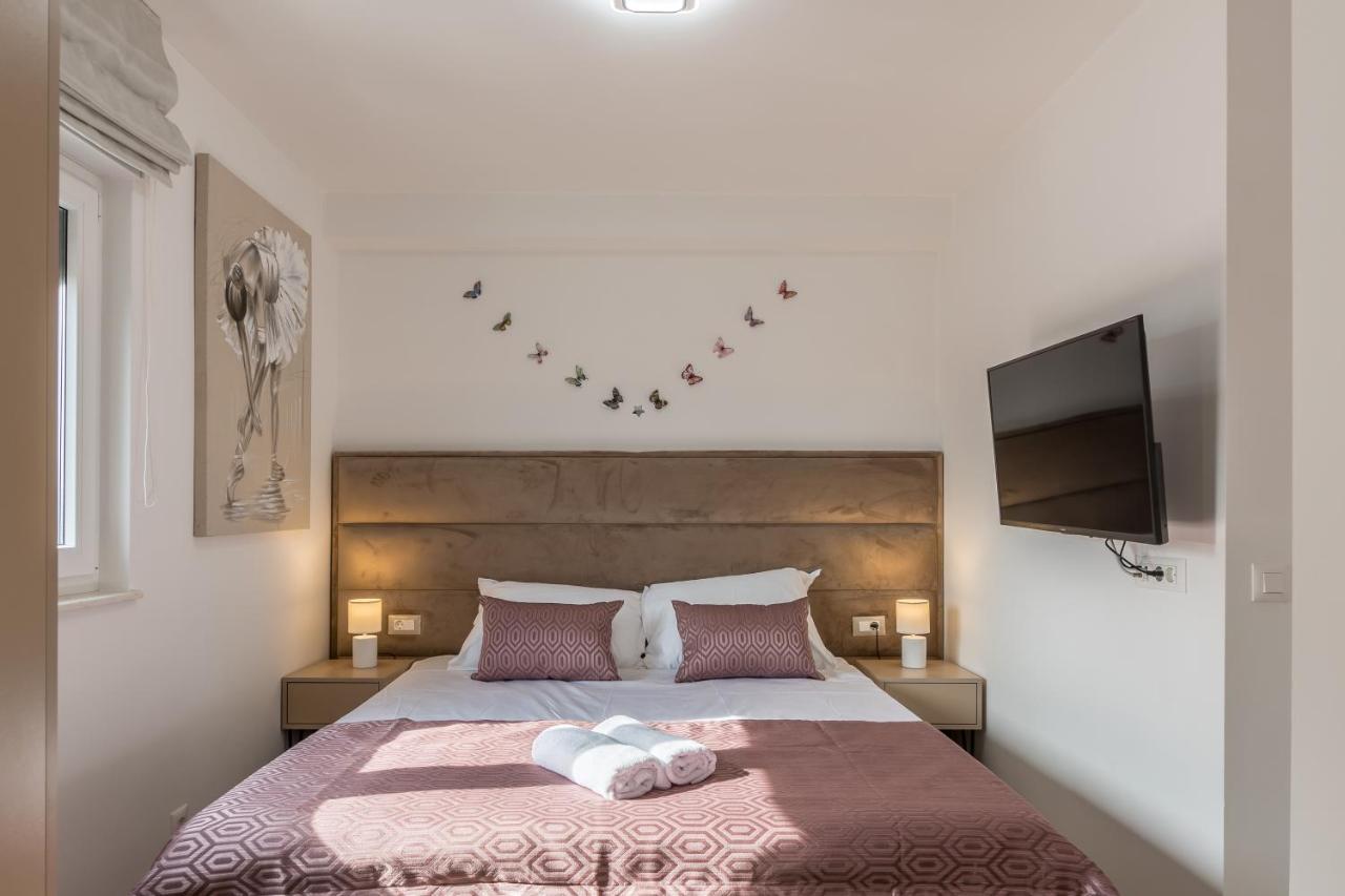Luxury Apartments Katarina Kastela Exterior photo