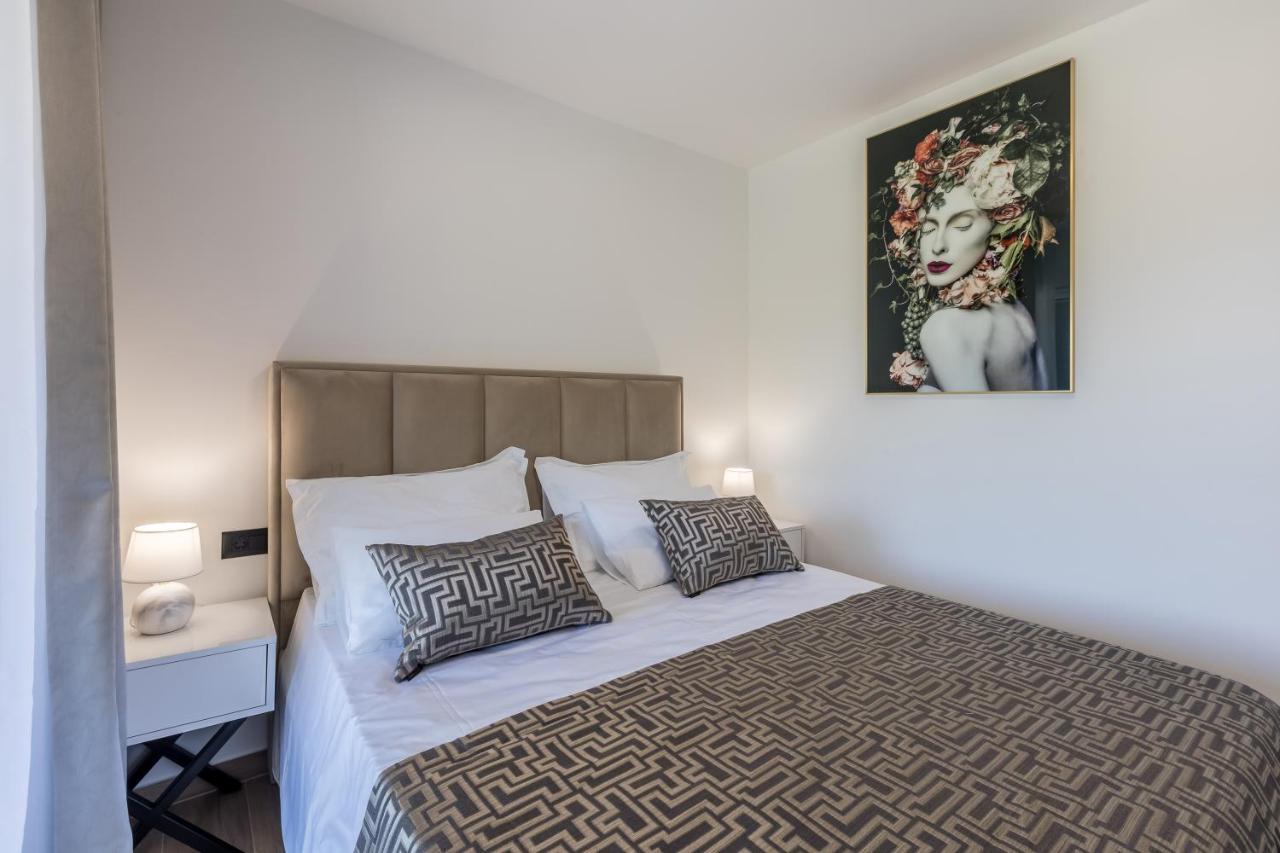 Luxury Apartments Katarina Kastela Exterior photo