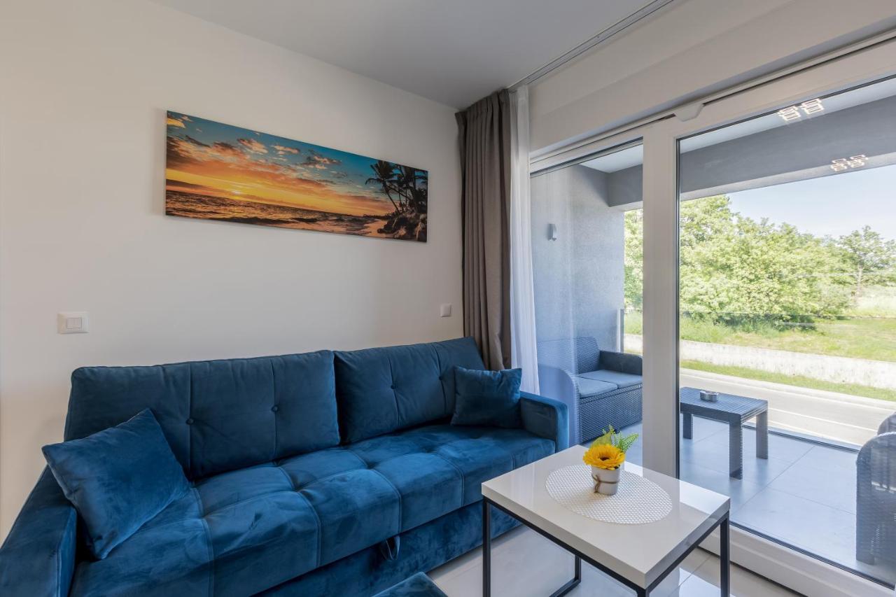 Luxury Apartments Katarina Kastela Exterior photo