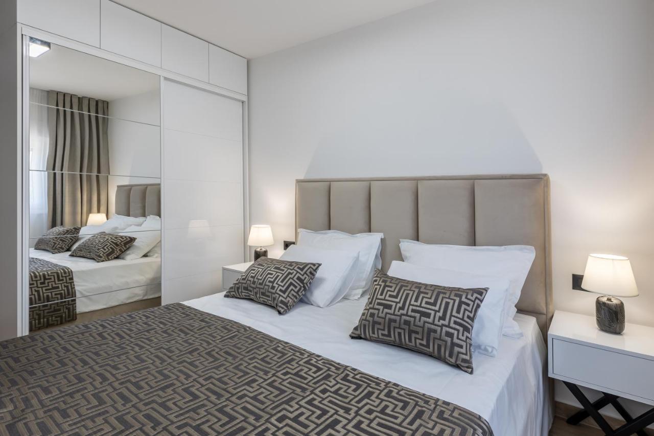 Luxury Apartments Katarina Kastela Exterior photo