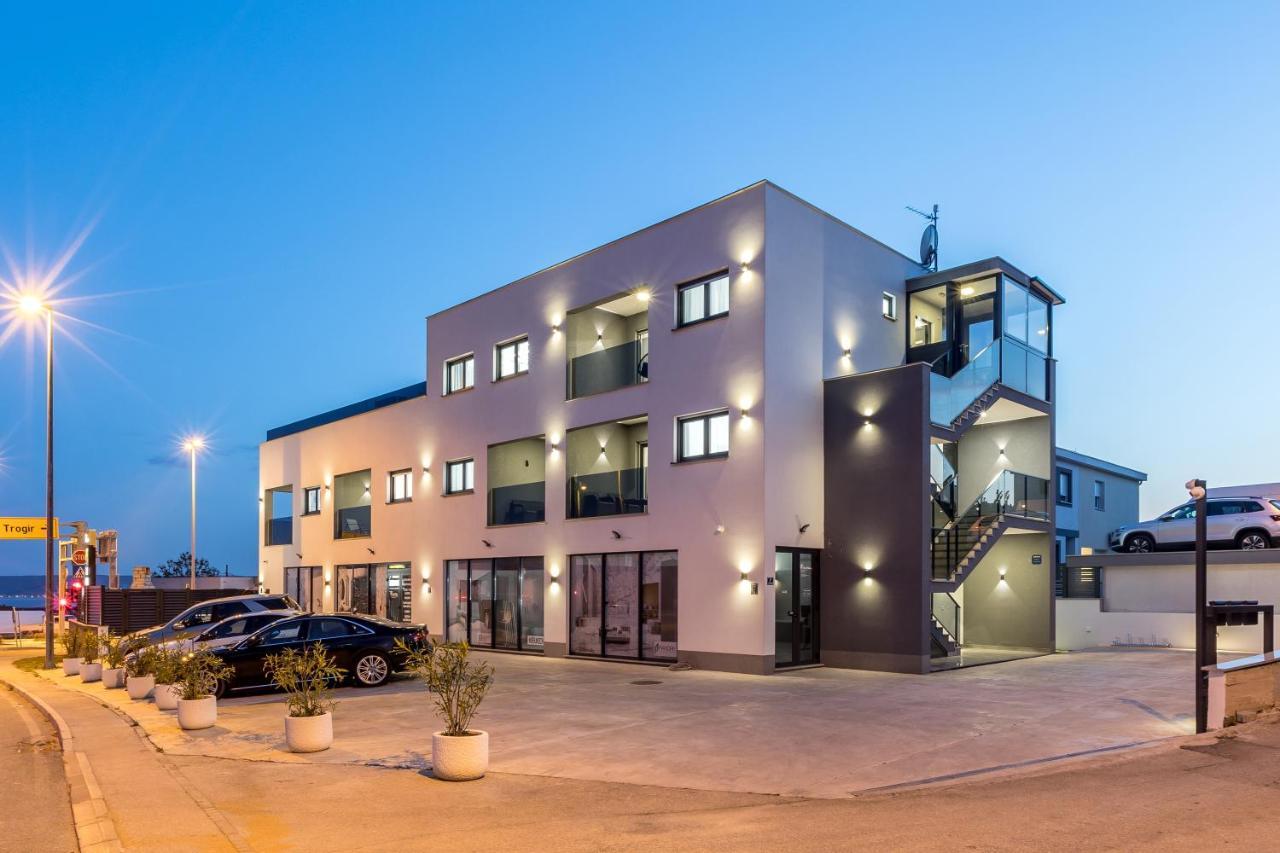 Luxury Apartments Katarina Kastela Exterior photo