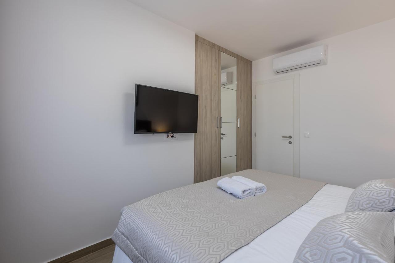 Luxury Apartments Katarina Kastela Exterior photo