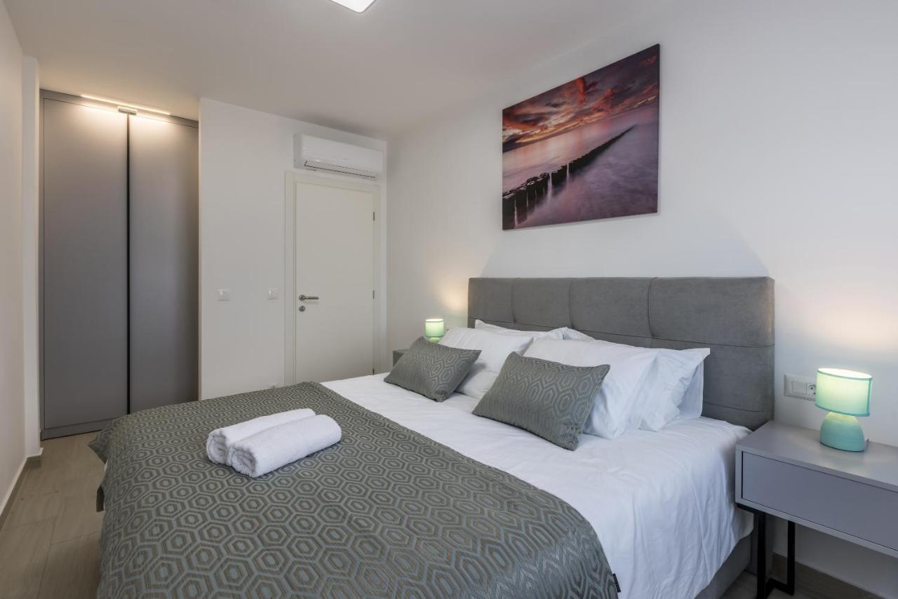 Luxury Apartments Katarina Kastela Exterior photo