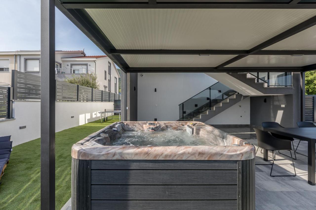 Luxury Apartments Katarina Kastela Exterior photo