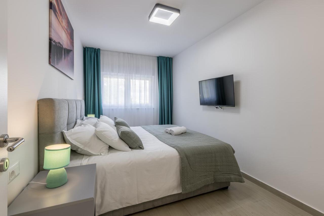 Luxury Apartments Katarina Kastela Exterior photo