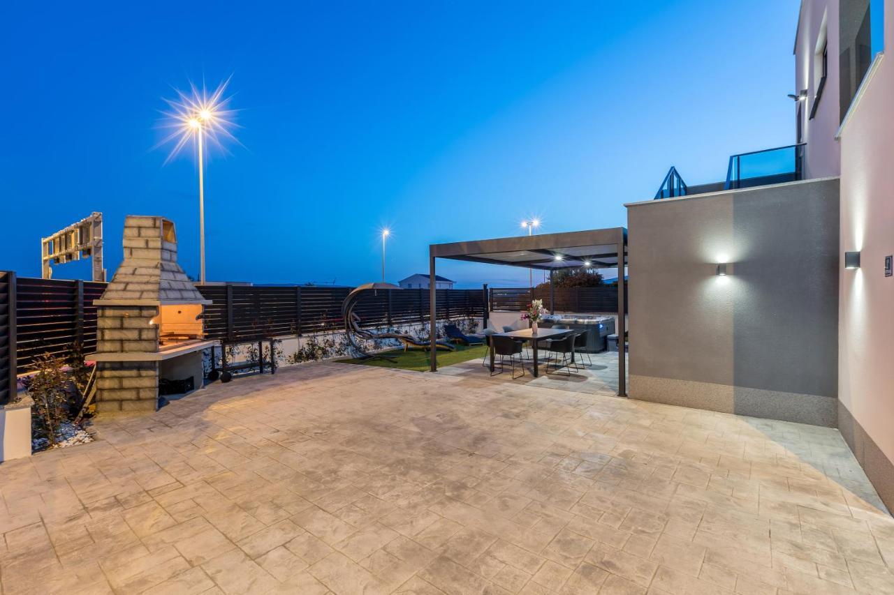 Luxury Apartments Katarina Kastela Exterior photo