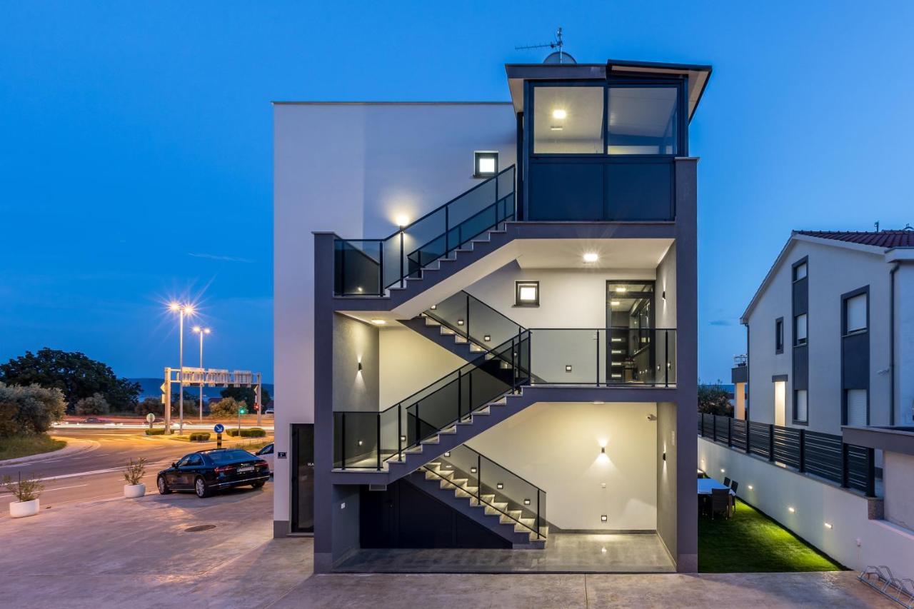 Luxury Apartments Katarina Kastela Exterior photo