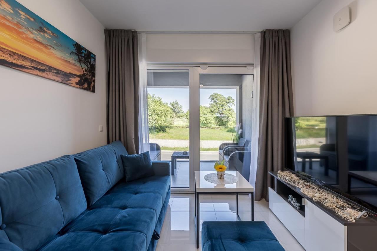 Luxury Apartments Katarina Kastela Exterior photo