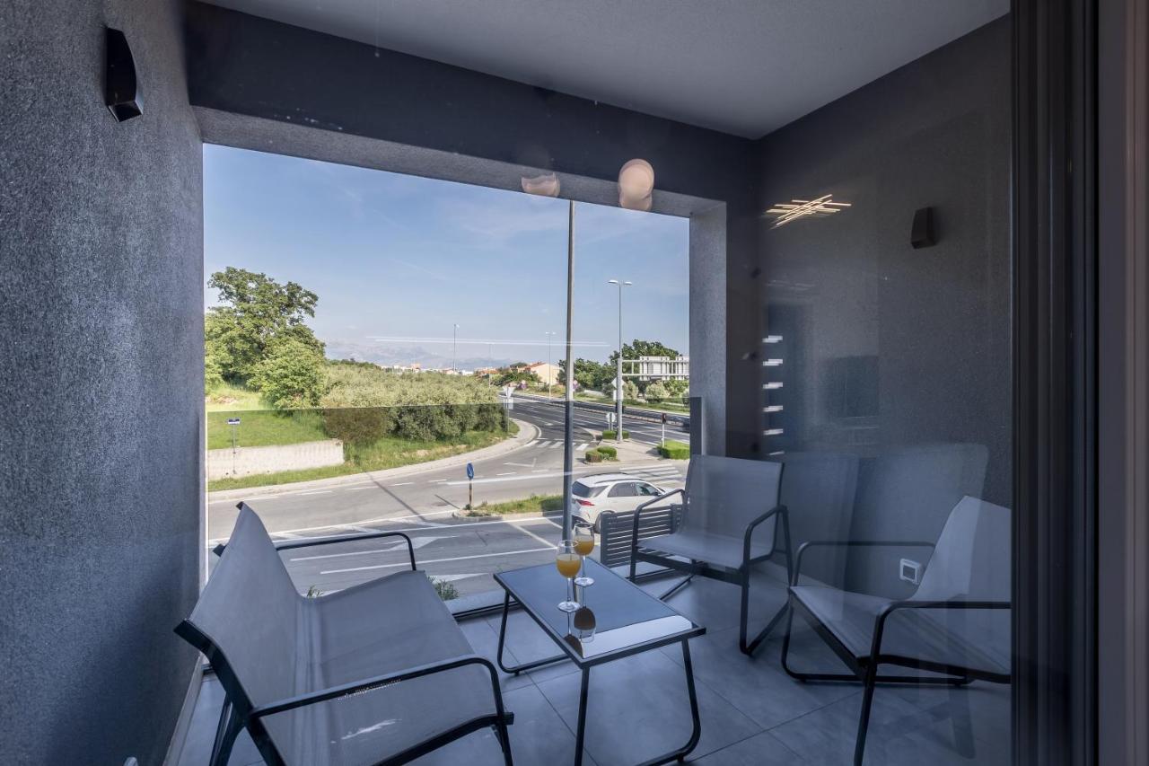 Luxury Apartments Katarina Kastela Exterior photo