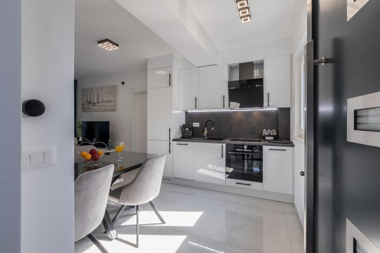 Luxury Apartments Katarina Kastela Exterior photo