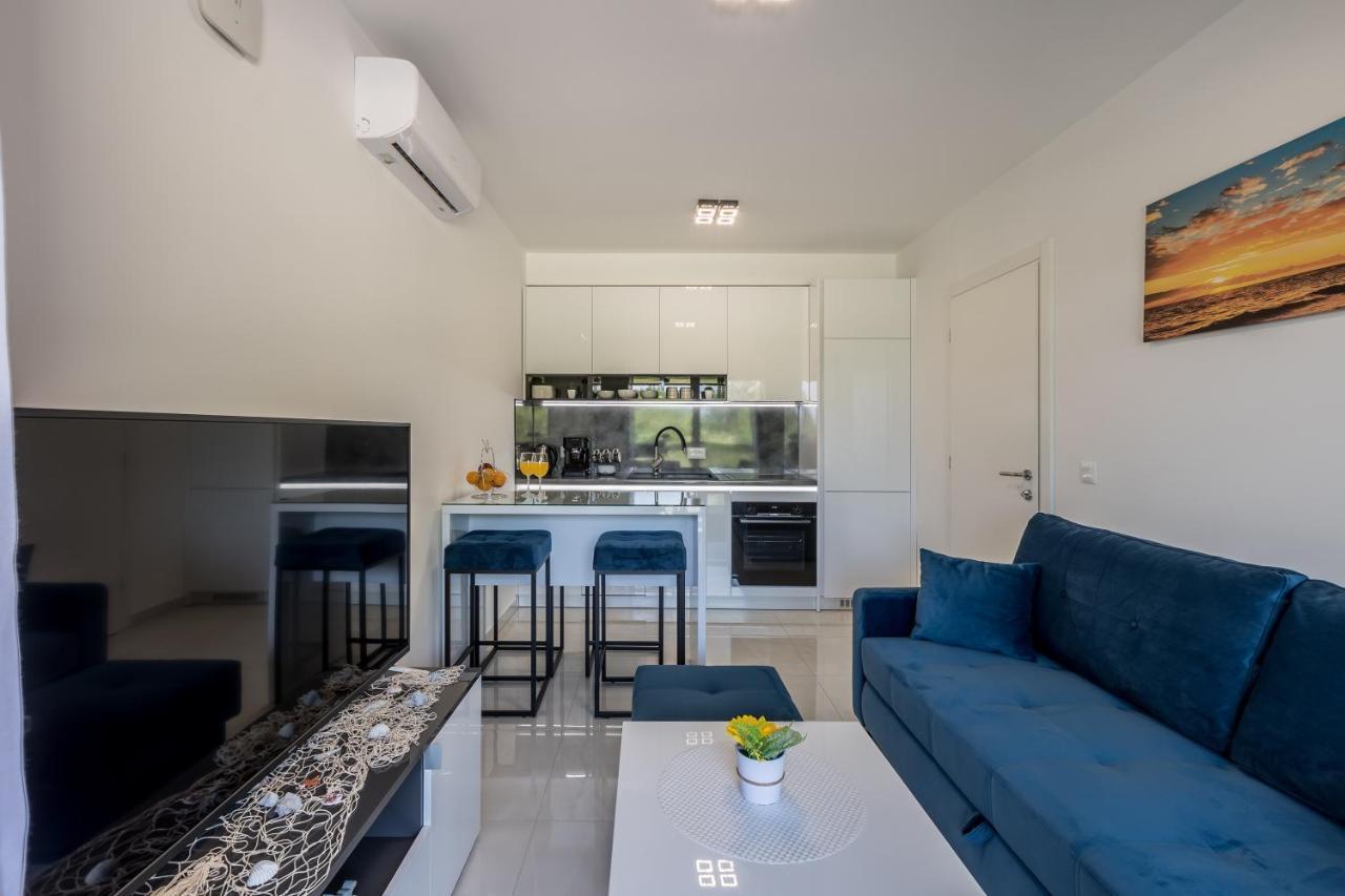 Luxury Apartments Katarina Kastela Exterior photo