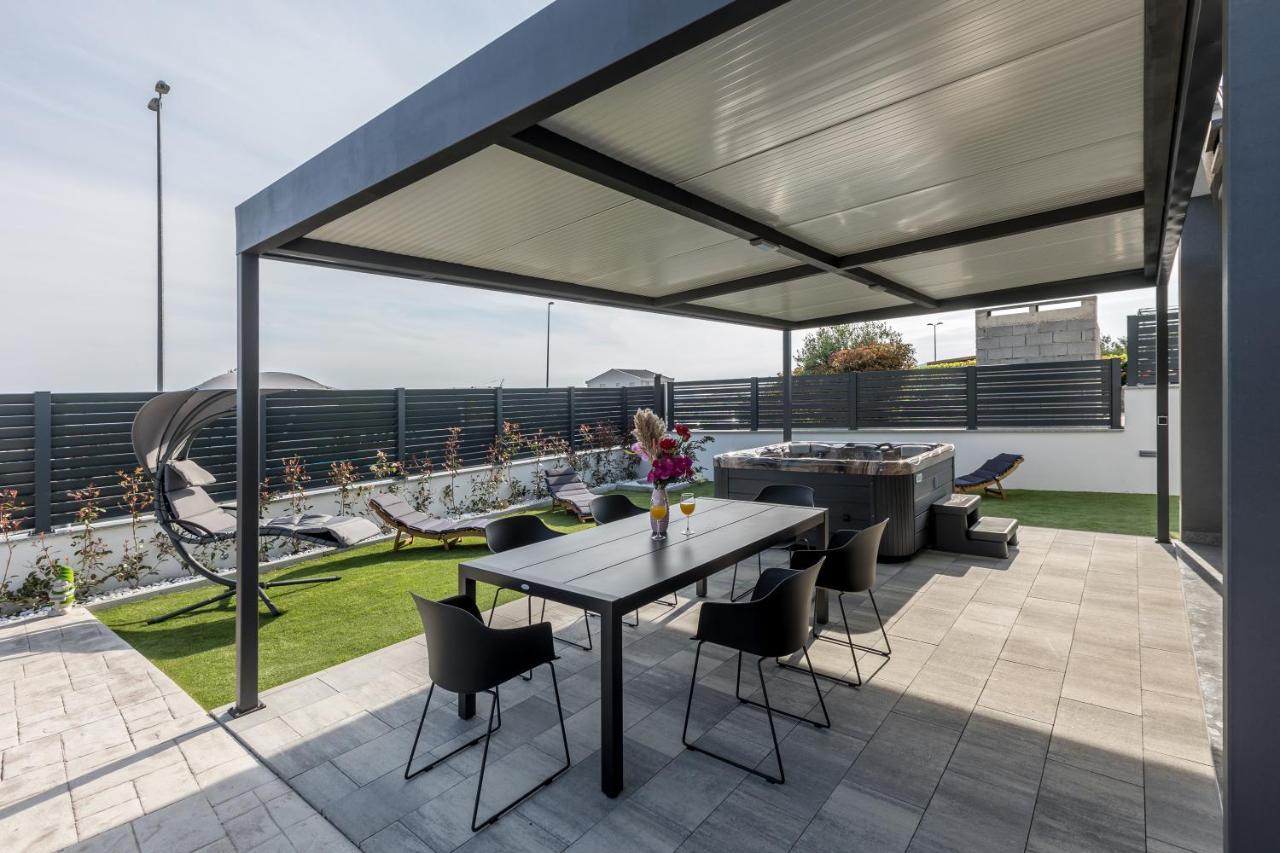 Luxury Apartments Katarina Kastela Exterior photo