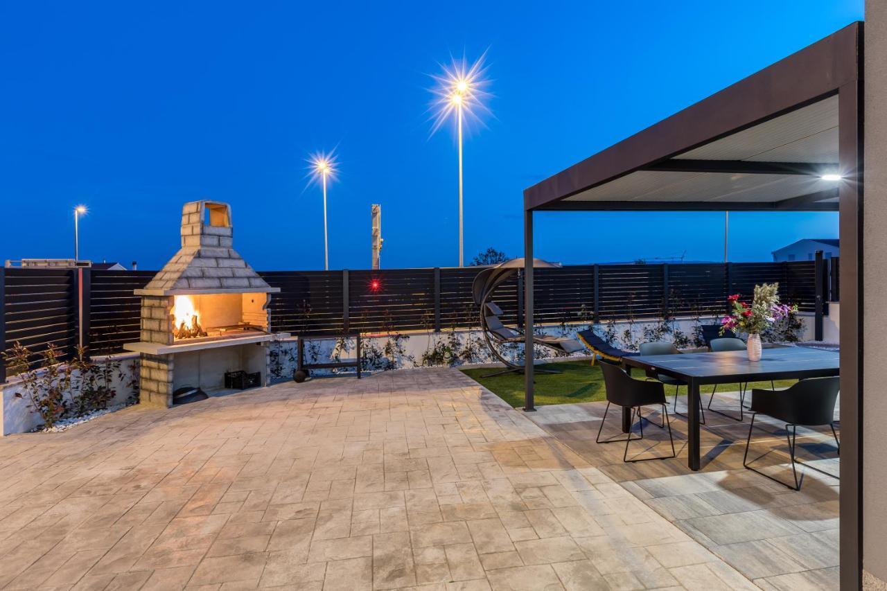 Luxury Apartments Katarina Kastela Exterior photo