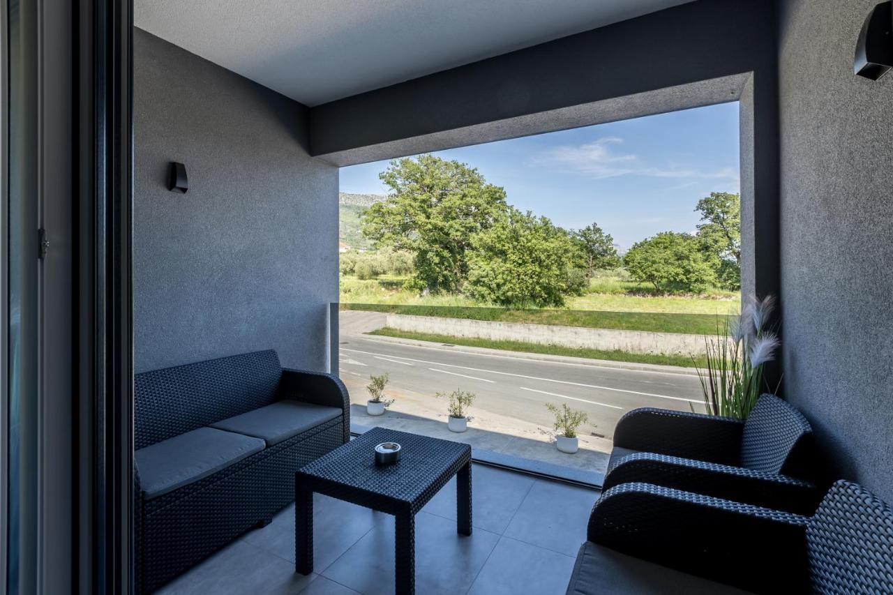 Luxury Apartments Katarina Kastela Exterior photo